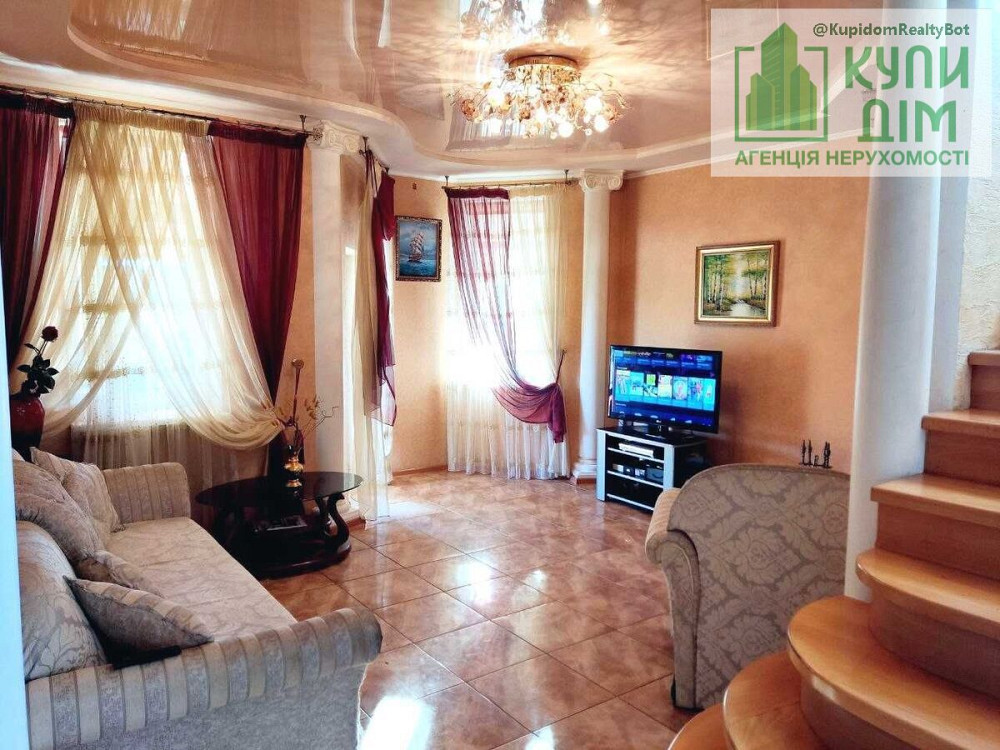 Продається комфортабельний будинок на березі річки Інгул.. Кропивницький - фото 2