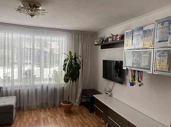 Продаж Квартира 2-кімнатна, 1/9 поверх Ternopil'