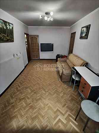 Продаж Квартира 3-кімнатна, 4/12 поверх на вул. Кричевського Kharkiv