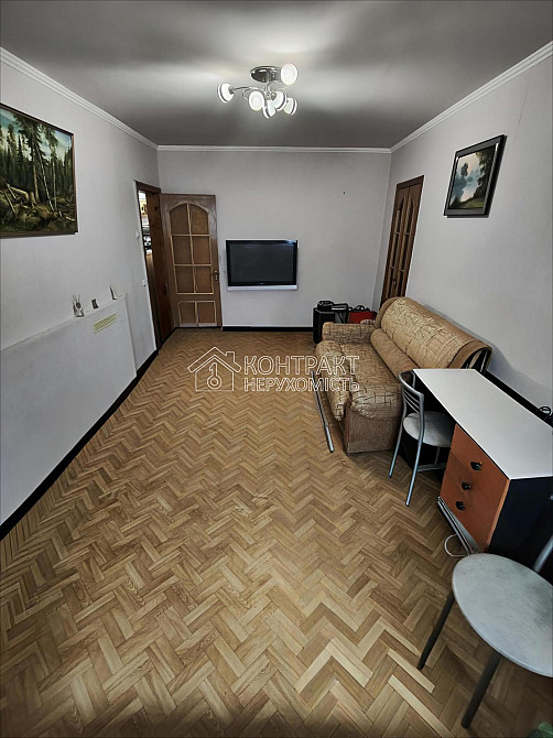 Продаж Квартира 3-кімнатна, 4/12 поверх на вул. Кричевського Харків - фото 3