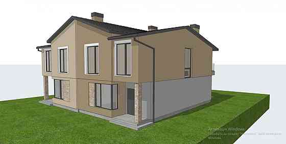 Продаж Квартира на улица Селищна Briukhovychi (m Lviv raion)