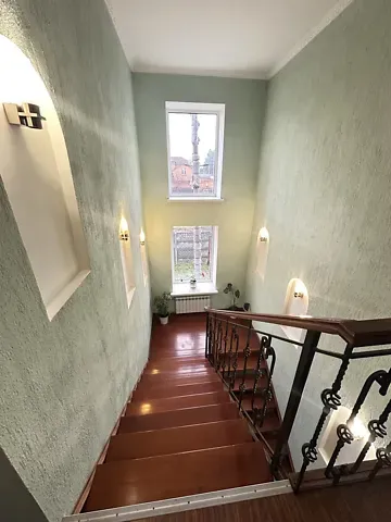 Продаж 2-поверховий   240 кв.м 5 кімн. на Якима Лелеки (Журбинського Григорія) провулок 38 Кропивницький - фото 7