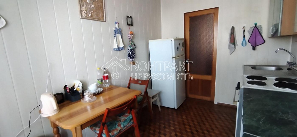 Оренда Квартира 3-кімнатна, 9/14 поверх на вул. Культури Харків - фото 4