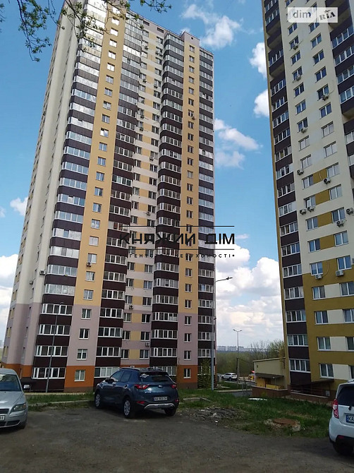 Продаж 1-но к. квартири в новому будинку Голосіївський р-н. № 21147149 Київ - фото 5