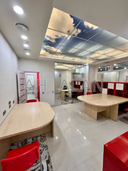 Оренда Будинок 3-кімнатний на Євгена Коновальця вул., 32Б Київ - фото 2