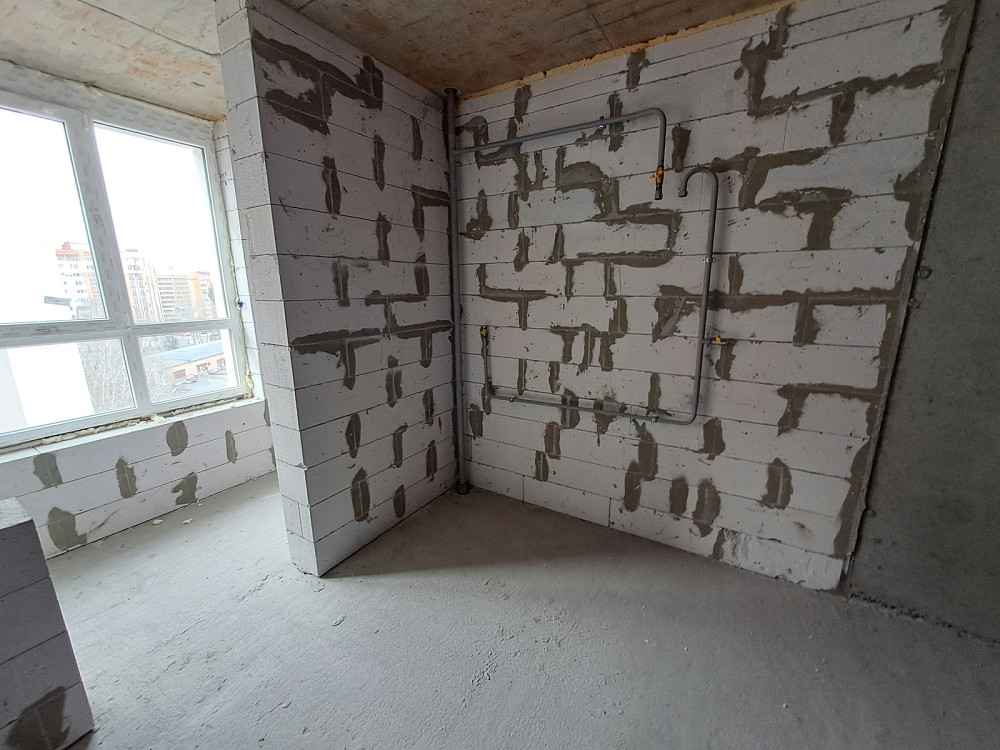 Продаж 3к квартири по вул. Тролейбусна, масив Дружба. Тернопіль - фото 12