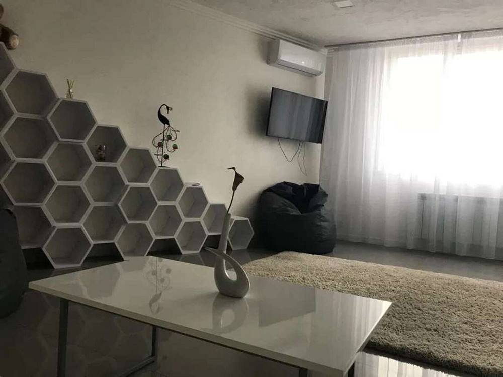 Оренда Квартира 1-кімнатна, 21/25 поверх на ул. Елизаветы Чавдар Київ - фото 4