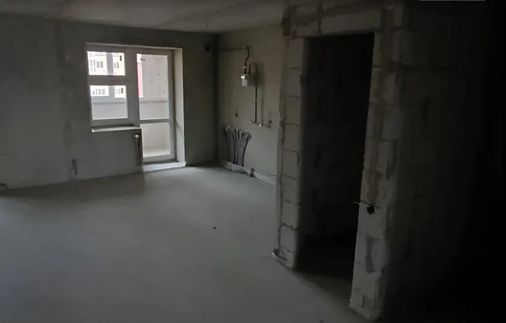 Продаж Квартира 3-кімнатна, 9/10 поверх Тернопіль - фото 3