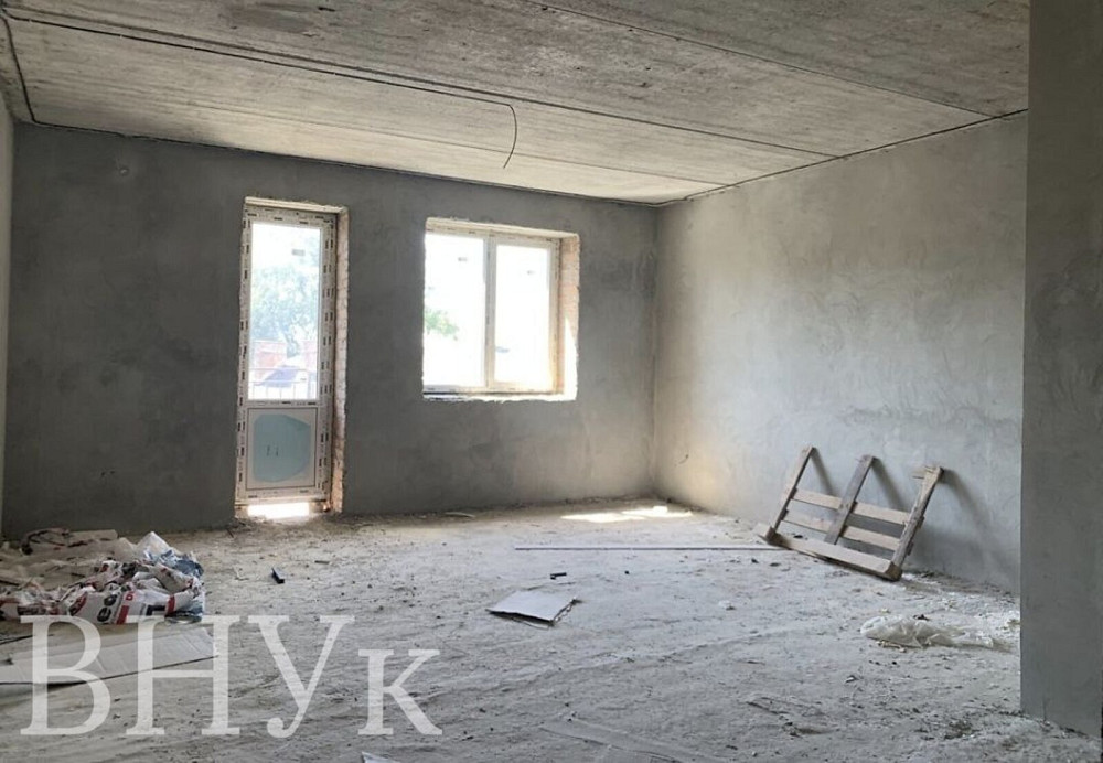 Продаж Квартира 1-кімнатна, 5/7 поверх на вул. Лозовецька Тернопіль - фото 10