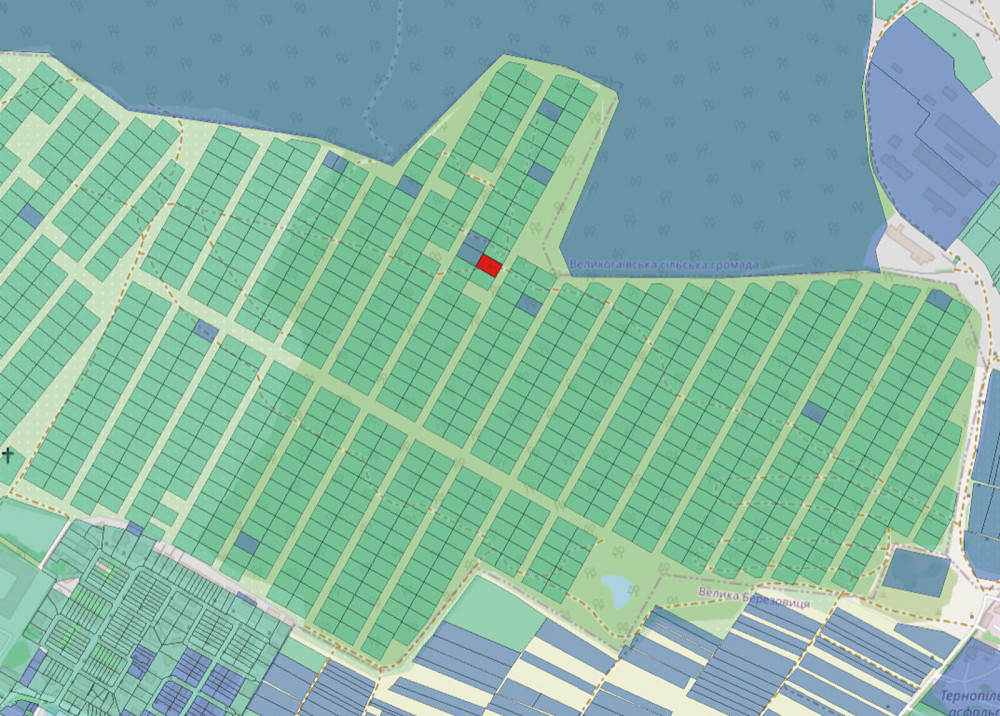 Продаж земельної ділянки 9 соток на вул. Микулинецька Тернопіль - фото 1