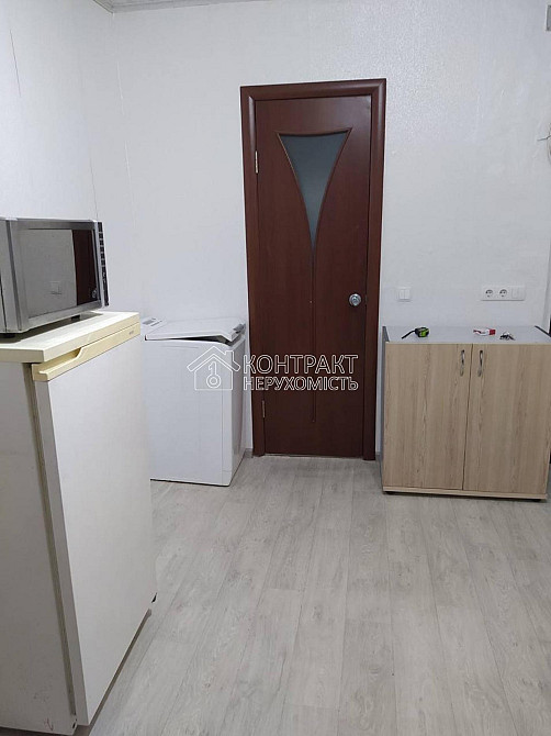 Продаж Квартира 1-кімнатна, 3/9 поверх на вул. Велика Панасівська Харків - фото 8