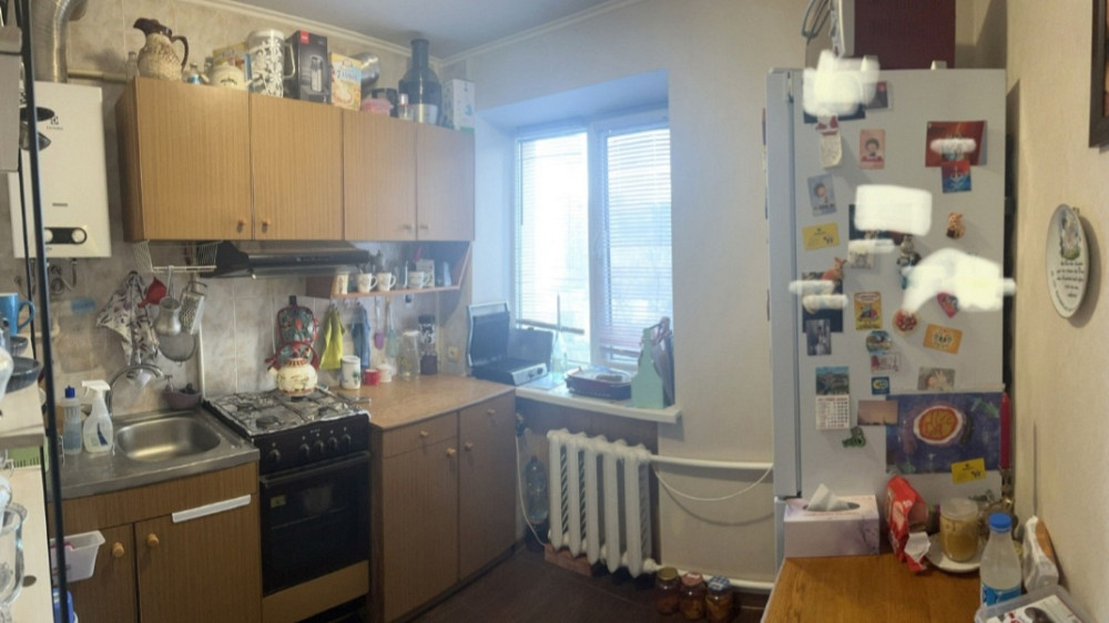 Продам 2-комнатную квартиру, ул.Балковская, 3/5 эт., рядом центр города Одеса - фото 5