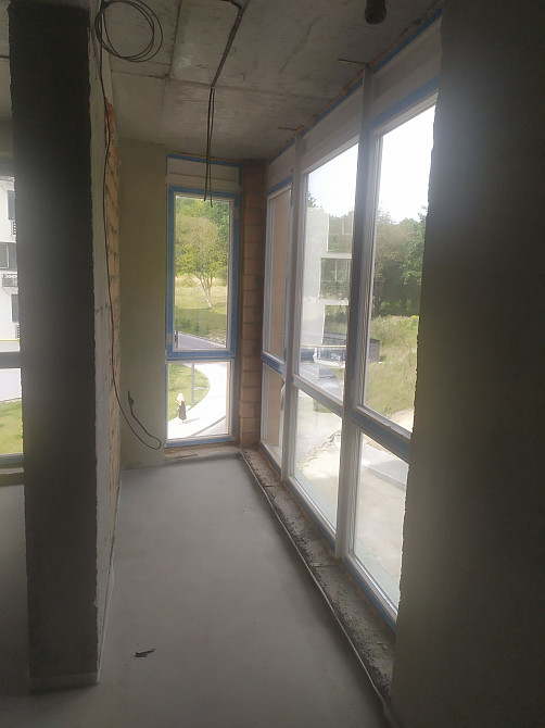 Продаж Квартира на улица Малоголосківська L'viv - photo 6