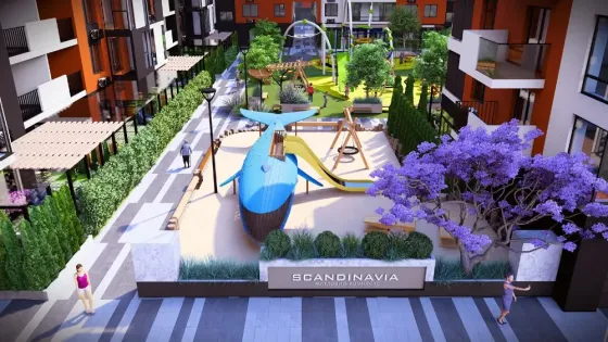 Продаж 1к Квартира 42.3 кв.м Бандери, 60 Івано-Франківськ