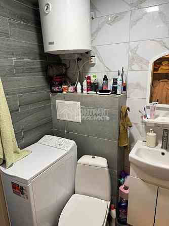 Продаж Квартира 1-кімнатна, 1/6 поверх на вул. Салтівське Харків