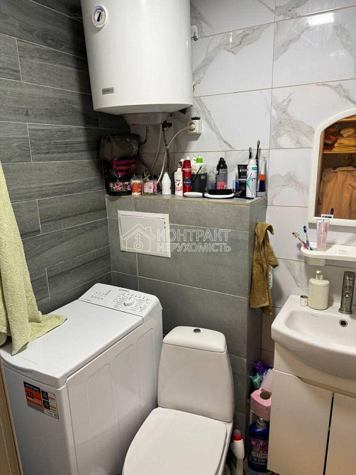 Продаж Квартира 1-кімнатна, 1/6 поверх на вул. Салтівське Kharkiv - photo 6