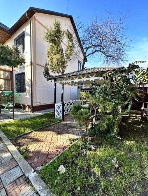 Уютный двухэтажный дом в Районе Золотого Берега. Одеса - фото 17