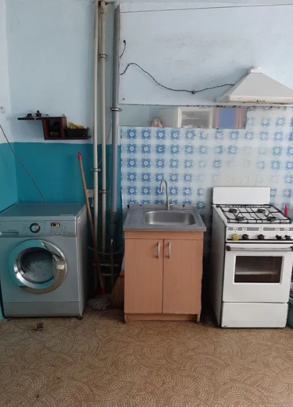 Продам 2 комнаты  на поселке Котовского в Одессе Одеса - фото 8