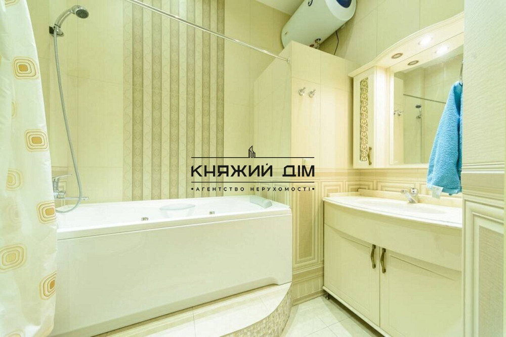 БЕЗ КОМІСІЇ!!! Оренда 2-х квартири м. Золоті Ворота. Код об'єкта 11143612 Киев - изображение 13