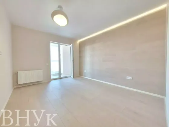 Продаж Квартира 1-кімнатна, 5/10 поверх на GREEN STREET Луцк