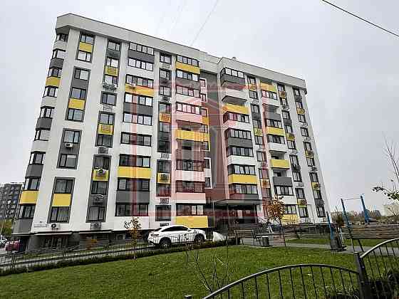 Продаж Квартира 2-кімнатна, 2/9 поверх на Білодідівка, 20 Boryspil'