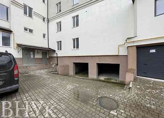 Продаж Квартира 3-кімнатна, 1/10 поверх на вул. Гарбарська Івано-Франківськ