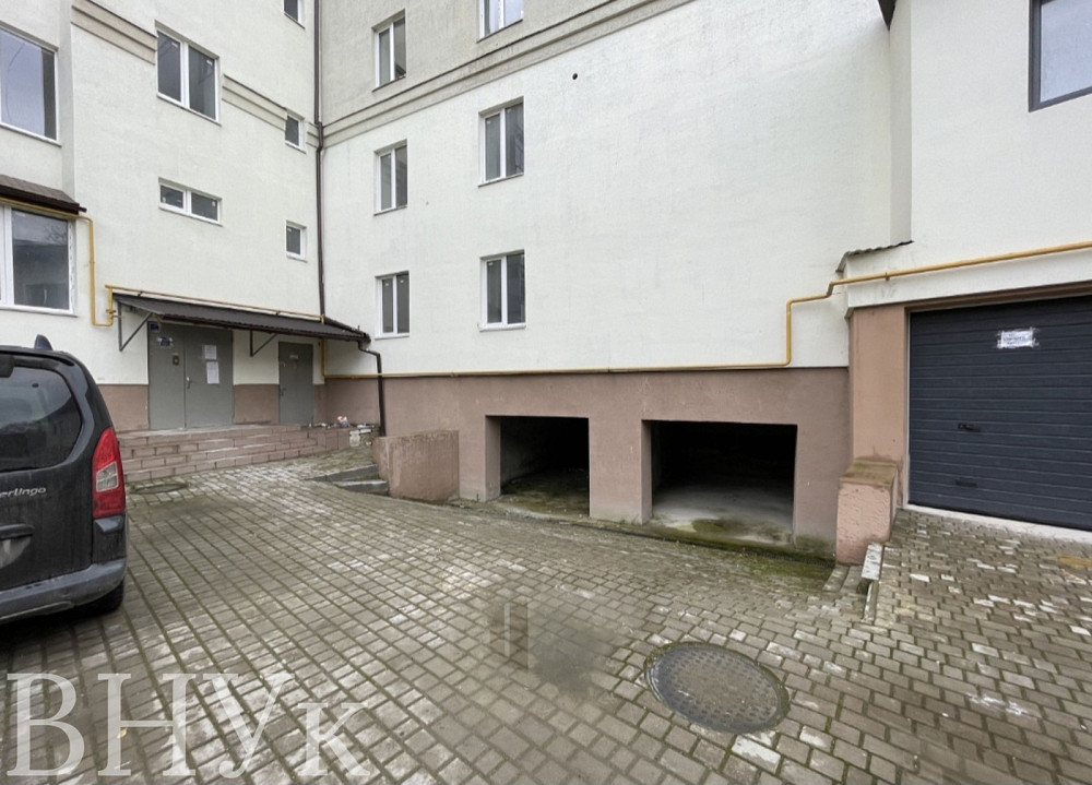 Продаж Квартира 3-кімнатна, 1/10 поверх на вул. Гарбарська Івано-Франківськ - фото 1