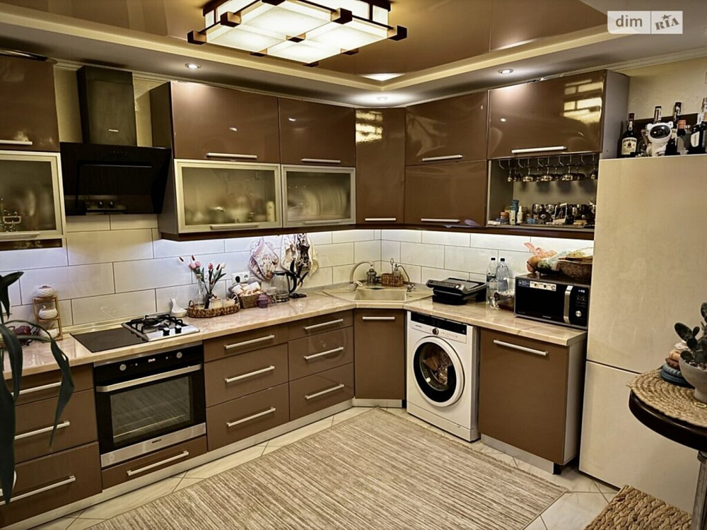 Продаж Квартира 3-кімнатна, 4/5 поверх на Миколаївська Вінниця - фото 6