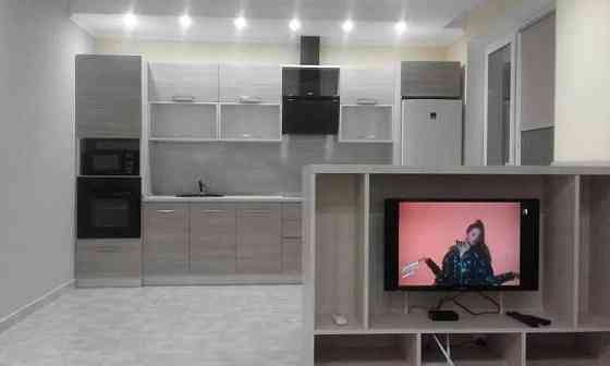 Оренда Квартира 1-кімнатна, 22/25 поверх на ул. Бориса Гмыри, 14а Київ