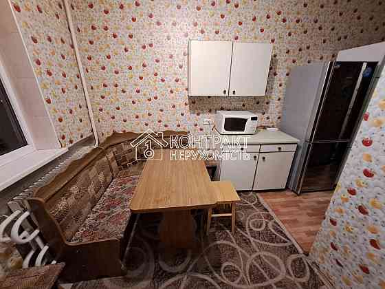 Продаж Квартира 1-кімнатна, 16/16 поверх на вул. Гвардійців Широнінців Харьков