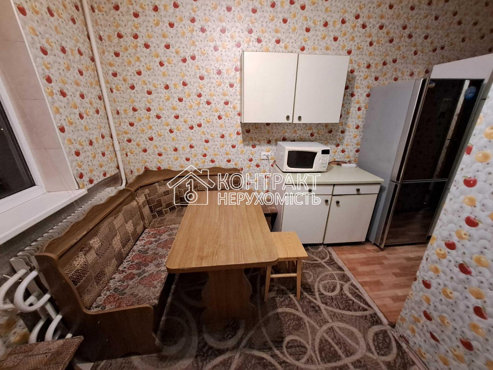 Продаж Квартира 1-кімнатна, 16/16 поверх на вул. Гвардійців Широнінців Kharkiv - photo 3