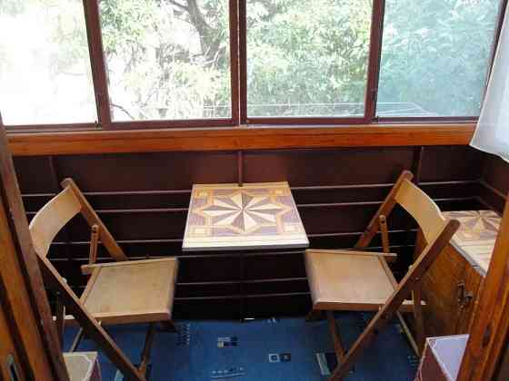 Продам 2-комнатную "сталинку" у моря, ул. Белинского Одесса