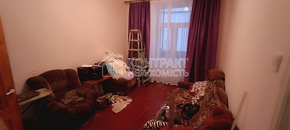 Оренда Квартира 2-кімнатна, 3/5 поверх на вул. Євгена Котляра Харків - фото 3