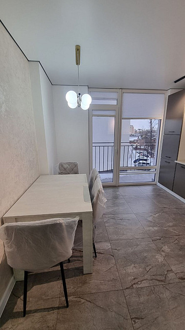 Оренда Квартира 2-кімнатна, 4/11 поверх на Юліана Пелеша, 3 Івано-Франківськ - фото 4