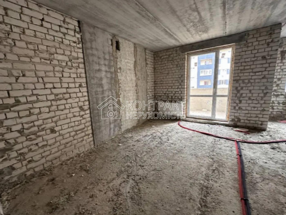 Продаж Квартира 2-кімнатна, 3/9 поверх на вул. Перемоги Харьков - изображение 2