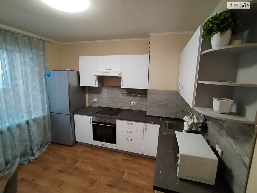 Оренда Квартира 2-кімнатна, 18/25 поверх на Ревуцького, 54 Київ - фото 10