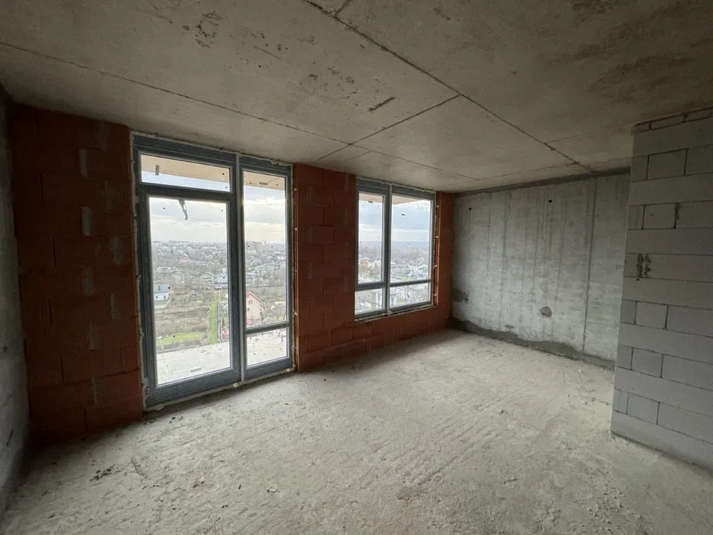 Продаж Квартира 1-кімнатна, 10/12 поверх на вул. Ленкавського Івано-Франківськ - фото 5