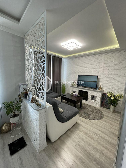 Продаж Квартира 1-кімнатна, 16/24 поверх на вул. Сім'ї Кульженків Київ - фото 10