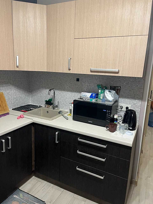 Продаж Квартира 2-кімнатна, 7/14 поверх на Глушкова Академіка вул., д. 55 Київ - фото 2