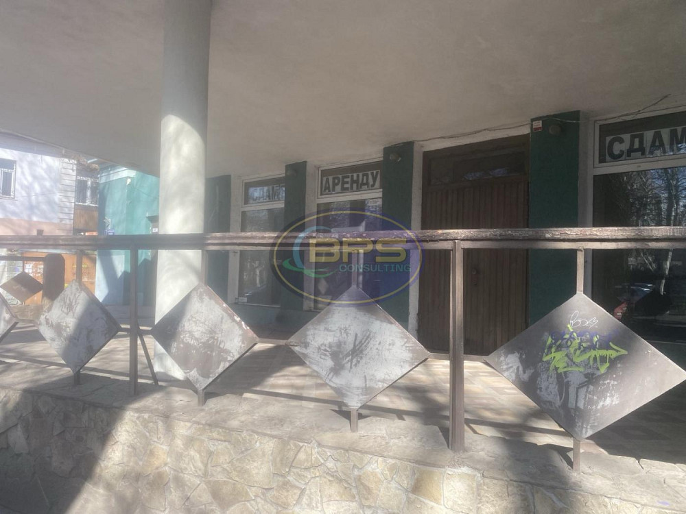 Оренда приміщення вільного призначення на вул. Адміральський приміщень - 20 Одеса - фото 10