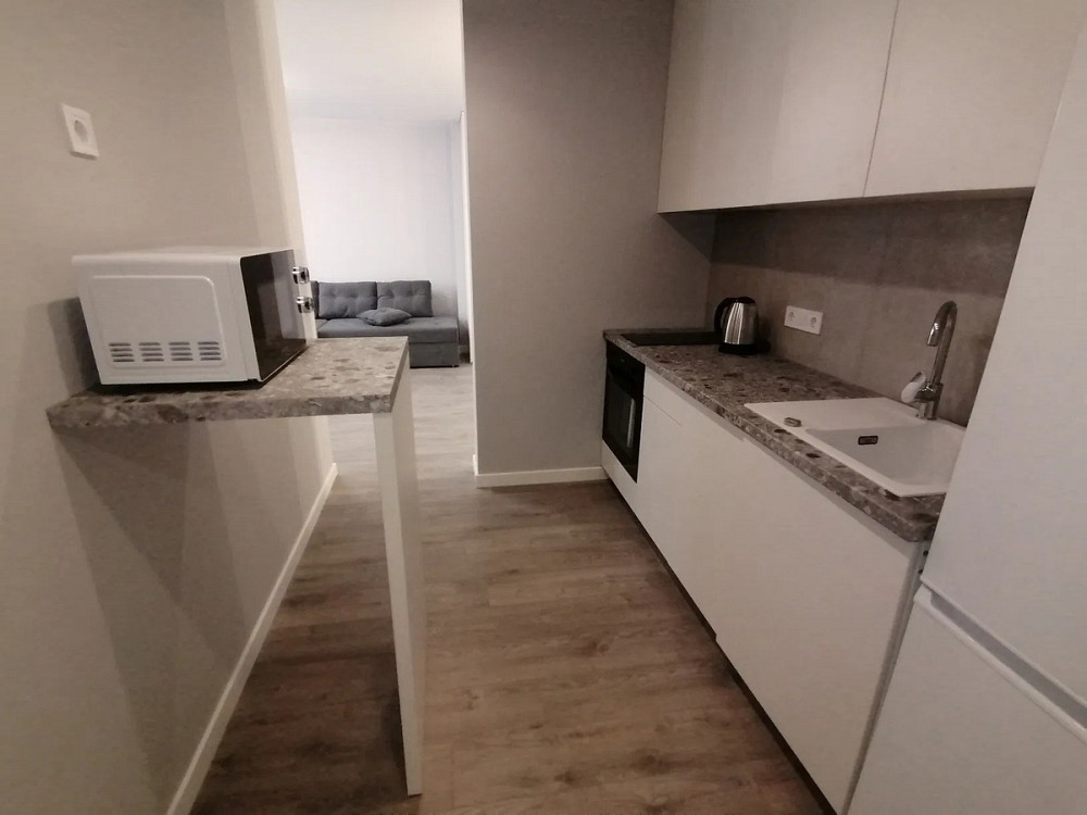 Оренда Квартира 1-кімнатна, 16/25 поверх на вул. Максимовича, 32А Київ - фото 6