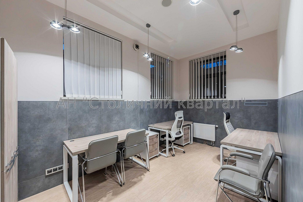 Оренда офісне приміщення на Воздвиженська вул., 22 приміщень - 4, поверх - 1/5 Київ - фото 18