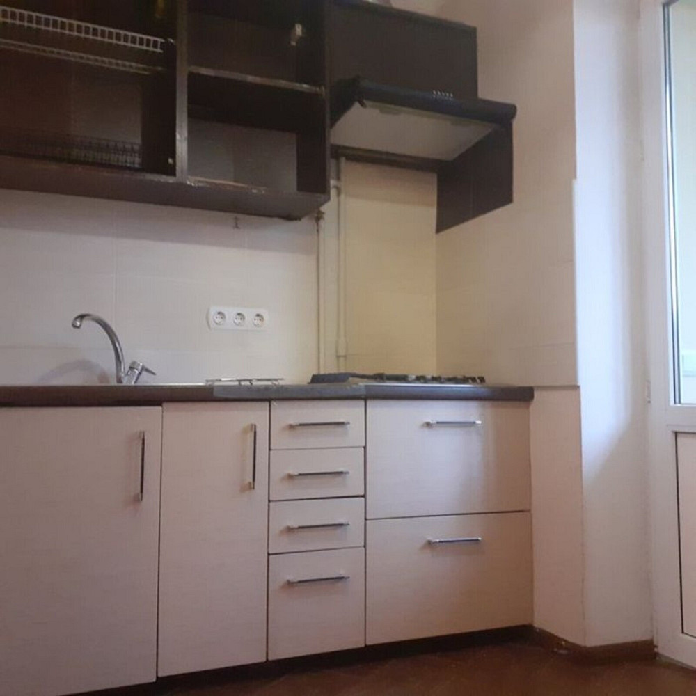 Продаж Квартира 1-кімнатна, 6/9 поверх на Василя Касіяна вул., 6б Київ - фото 5