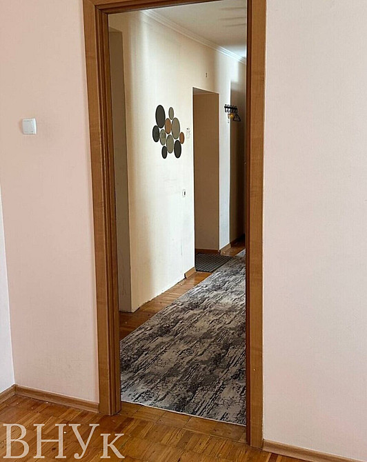 Продаж Квартира 2-кімнатна, 9/9 поверх на Огієнка Луцьк - фото 15