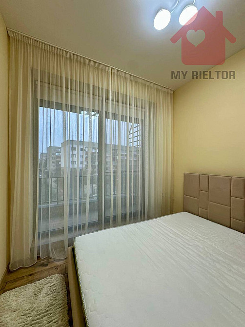 Оренда однокімнатної квартири по вул.Швабська Ужгород - изображение 19