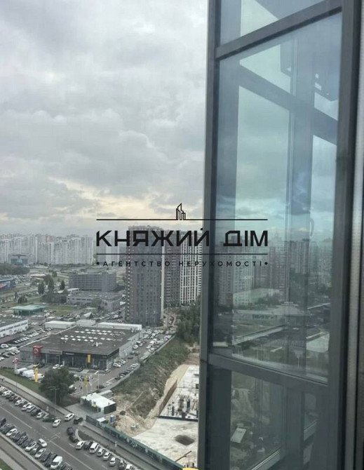 Оренда Квартира 2-кімнатна, 21/25 поверх на Трускавецкая ул. Kiev - photo 17