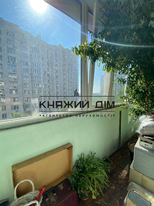 Продаж 2к Квартира 51 кв.м Демеевская ул. Київ - фото 14