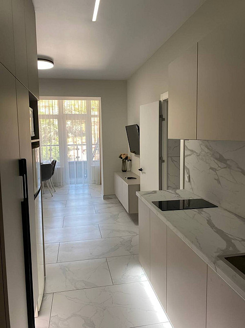 Оренда Квартира 1-кімнатна, 2/6 поверх на Фонтанская дорога ул., 153/13 Одесса - изображение 7