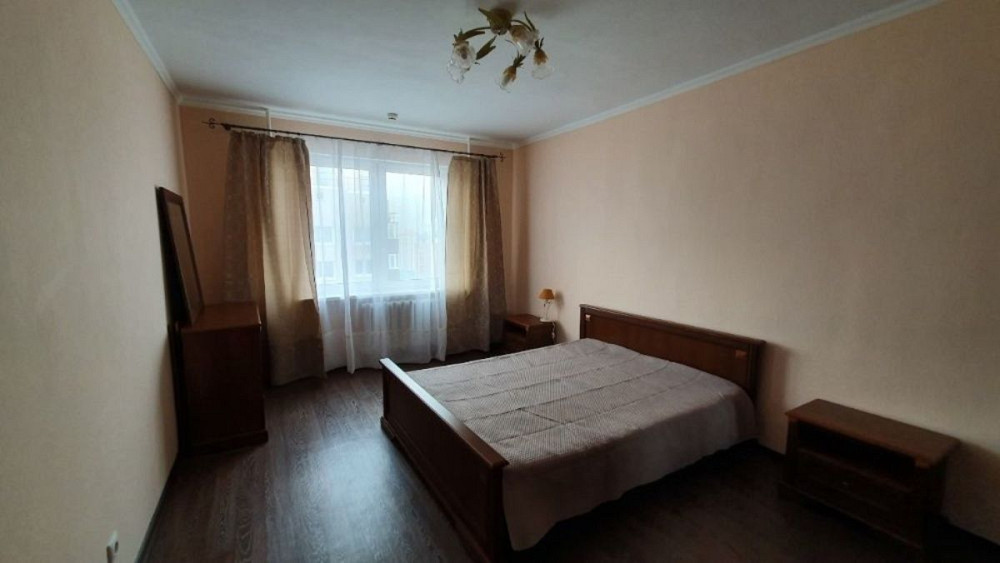 Оренда Квартира 2-кімнатна, 25/25 поверх на ул. Анны Ахматовой, 24 Київ - фото 3