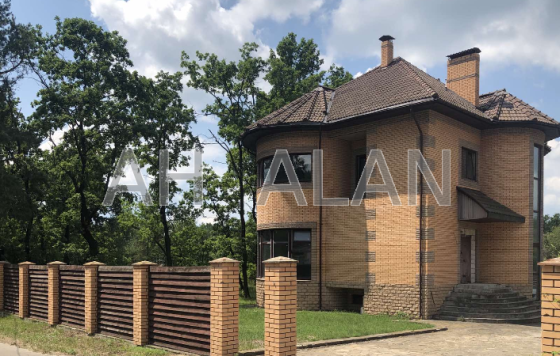 Продаж Будинок 6-кімнатний на Лісна вул., 1 Романків